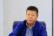 黑龙江省金融控股集团有限公司原党委书记、董事长于宏被开除党籍