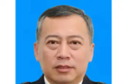 黑龙江省公安厅原党委委员、副厅长邓驰被