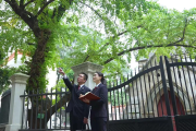 让古厝“活起来”，检察官是怎么做到的？一起探寻！
