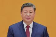 勇往直前 共同开创更加美好的未来