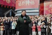 学习新语丨互相拜年 共赴新程