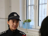 新春我在岗丨监狱人民警察的春节坚守