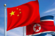 习近平致电祝贺金正恩被推举为朝鲜劳动党总书记