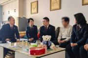 从“坐堂办案”到“上门服务”！宁夏检察人如何在社区绘制“法治家园”新图景？