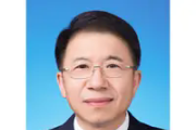 黑龙江省哈尔滨市政协原党组成员、副主席赵罡被