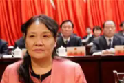 安徽省亳州市人大常委会原副主任哈薇接受审查调查