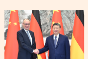 中国元首外交传递信心与力量