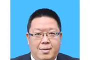 甘肃省广播电视局原党组成员、副局长符红斌被