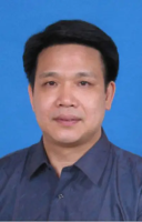 广西壮族自治区贵港市人民政府副市长潘汉胜接受审查调查