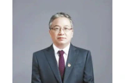 中原豫资投资控股集团原董事长秦建斌被