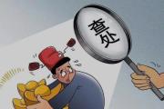 重庆两江新区开发投资集团副总经理段灿东接受审查调查