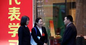 陕西商洛：现场反馈意见建议