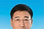 河南省周口市人大常委会原党组书记、主任吴刚被
