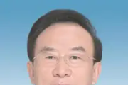 四川省成都市人大常委会原党组副书记谢瑞武被