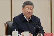 习近平总书记：一体抓好高质量建设和高效能治理