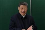 习近平总书记再次强调雄安的“初心”