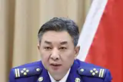 检察机关依法对蔡卫国涉嫌受贿案提起公诉