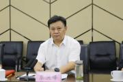 河南省濮阳市政府原党组成员、副市长蔡洪峰被”双开“