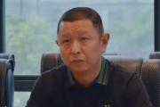 湖南省中方县委常委、组织部部长白云接受审查调查