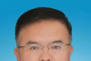 内蒙古自治区通辽市政府副市长白立柱接受审查调查