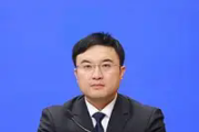 天津市市场监管委原党组副书记、副主任刘惠杰被