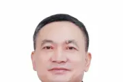 检察机关依法对叶寒冰涉嫌受贿案提起公诉
