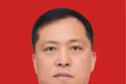 吉林通化市东昌区委书记黄正杰接受审查调查