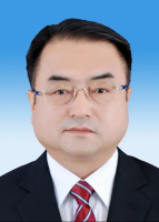 新疆维吾尔自治区昌吉回族自治州人大常委会党组副书记、主任马建新接受审查调查