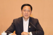 山东省人大常委会原委员惠新安被