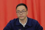 四川省残联党组成员、副理事长冯金伟接受审查调查