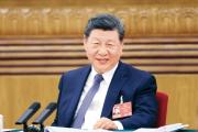 习近平：树立和践行正确政绩观