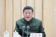 习近平在全军高级干部培训班开班式上发表重要讲话