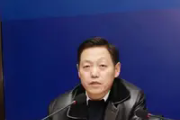 检察机关依法对李波涉嫌受贿案提起公诉