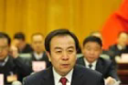 检察机关依法对翟红涉嫌受贿案提起公诉