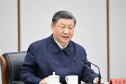 总书记的人民情怀丨“走出一条中国特色城市现代化新路子”
