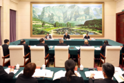 “人民法院树立和践行正确政绩观，关键在践行！”——最高法调研组赴河北调研刑事积案清理工作和雄安新区法院工作