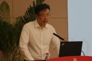 大公国际资信评估有限公司副总经理霍霄接受审查调查