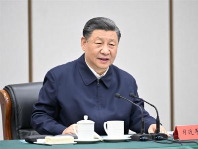 总书记的人民情怀丨“走出一条中国特色城市现代化新路子”