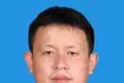 贵州省铜仁市人大常委会副主任龙群跃接受审查调查