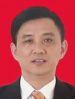 广东阳江市信访局原党组书记、局长林贤锋接受审查调查