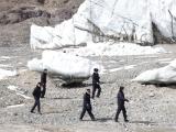 青海可可西里自然保护区公安局民警研判解决保护区出现的新问题 直面“有想法没办法”的本领恐慌
