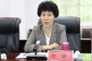 河南省南阳市人民政府副市长阿颖接受监察调查