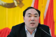 江苏常州市天宁区人大常委会原党组书记宋建伟接受审查调查