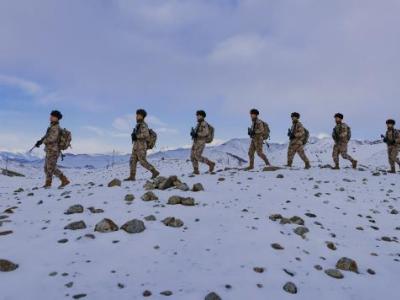 习近平总书记关于总体国家安全观重要论述的生动实践