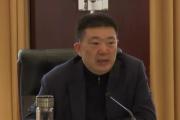 检察机关依法对周先旺涉嫌受贿案提起公诉