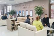 从愁眉不展到笑逐颜开 吉林长春二道综治中心守护邻里和谐