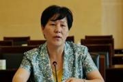 检察机关依法对朱家美涉嫌受贿案提起公诉