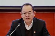中移互联网有限公司原党委书记洪小勤接受审查调查