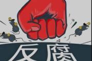 江西省农业农村厅农业机械化管理处原一级调研员周波接受审查调查