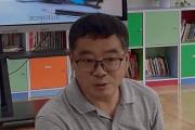 安徽合肥市行知学校原党委副书记、校长袁方正接受审查调查